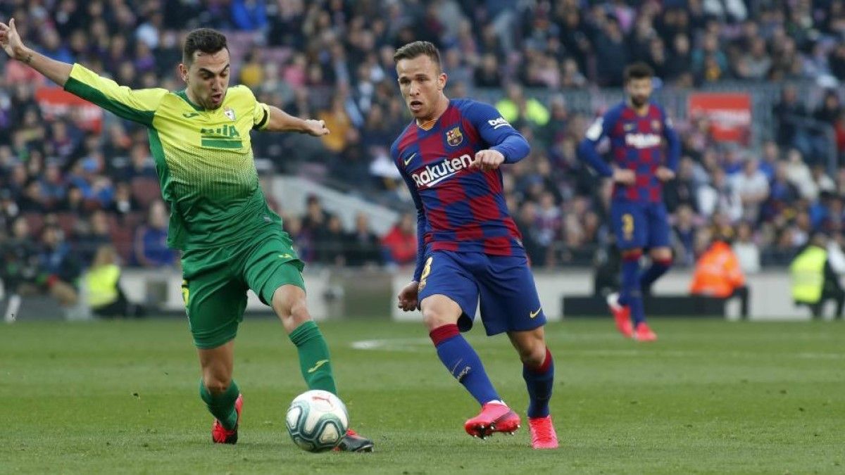 Артур / Marca