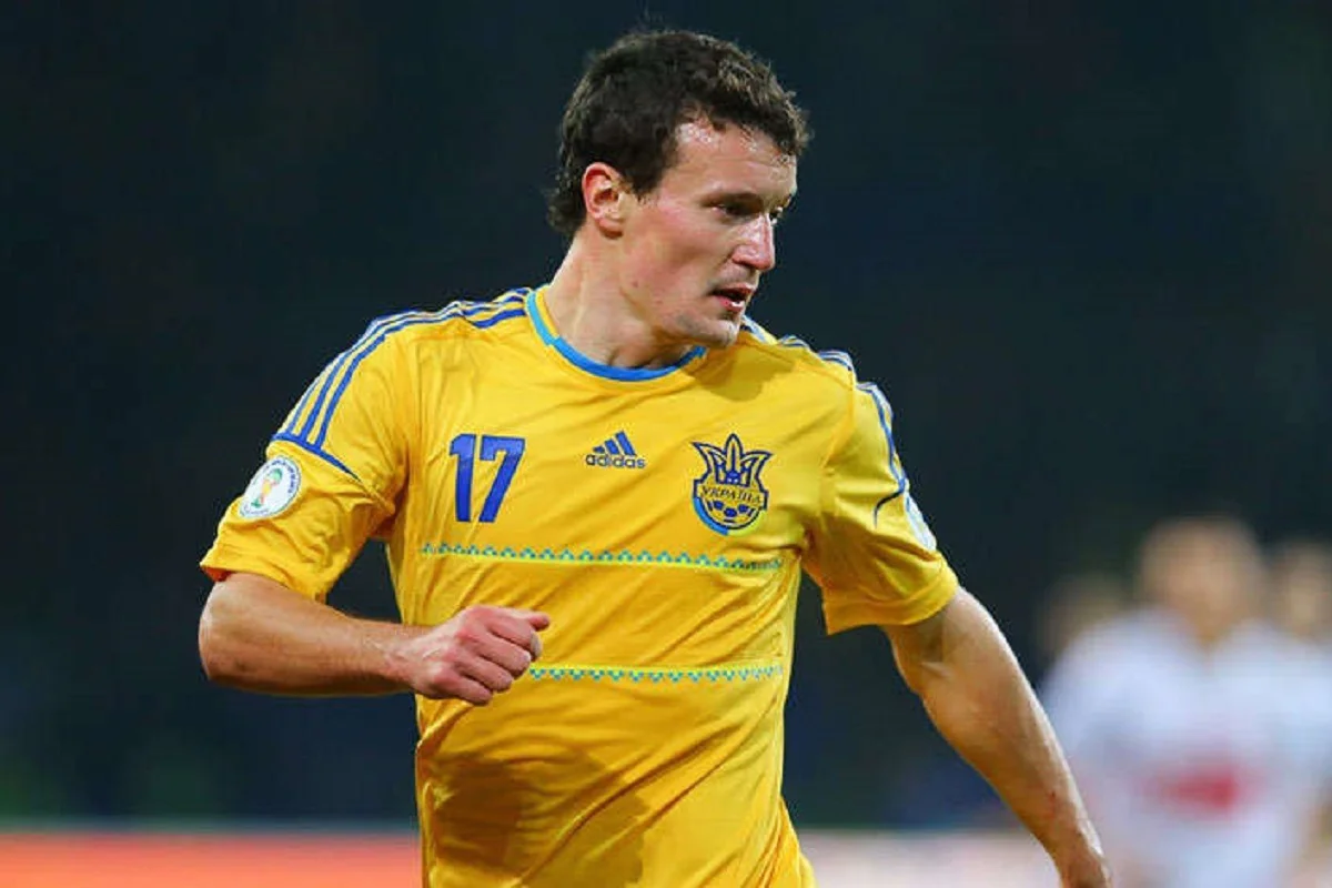 Артем Федецький / Фото з відкритих джерел