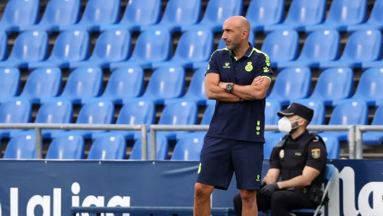 Абелардо Фернандес / Сайт Еспаньйола