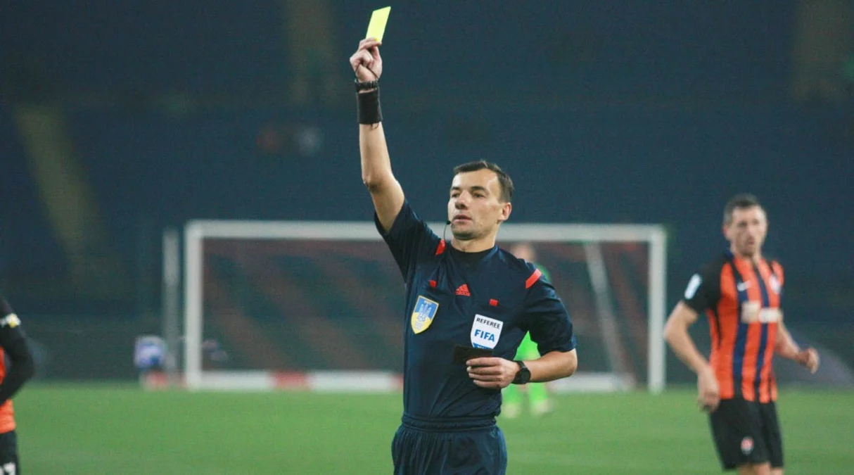 Сергій Бойко / Фото з відкритих джерел