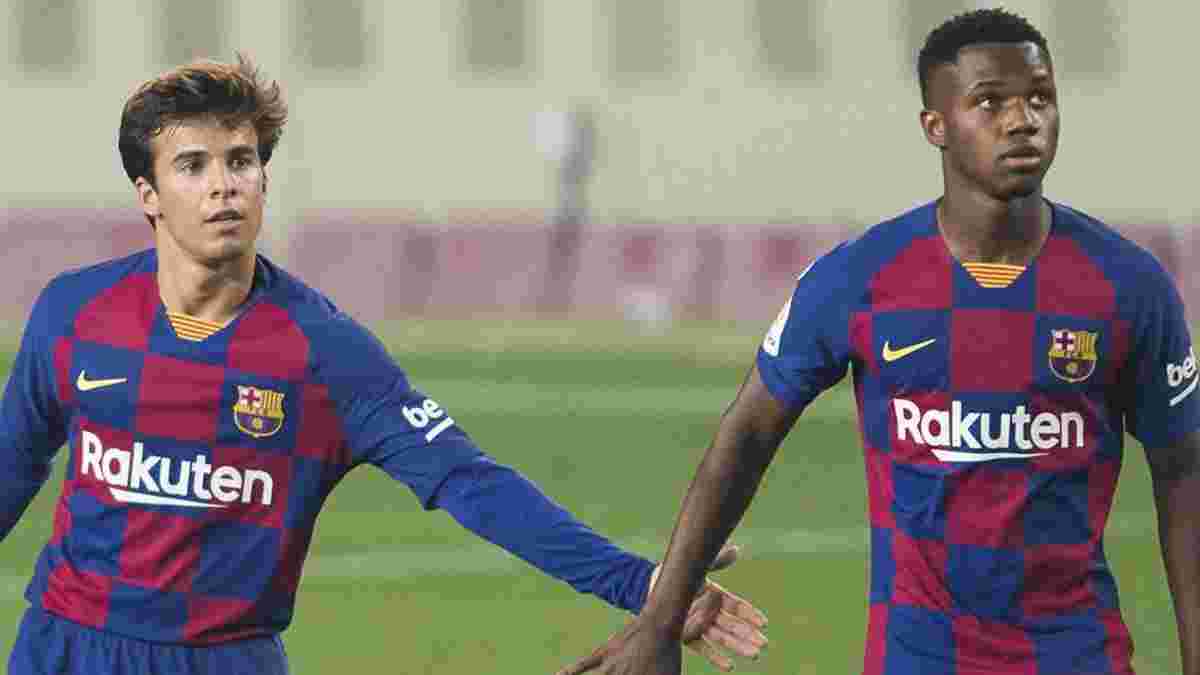 Сельта – Барселона: онлайн-трансляция матча Ла Лиги