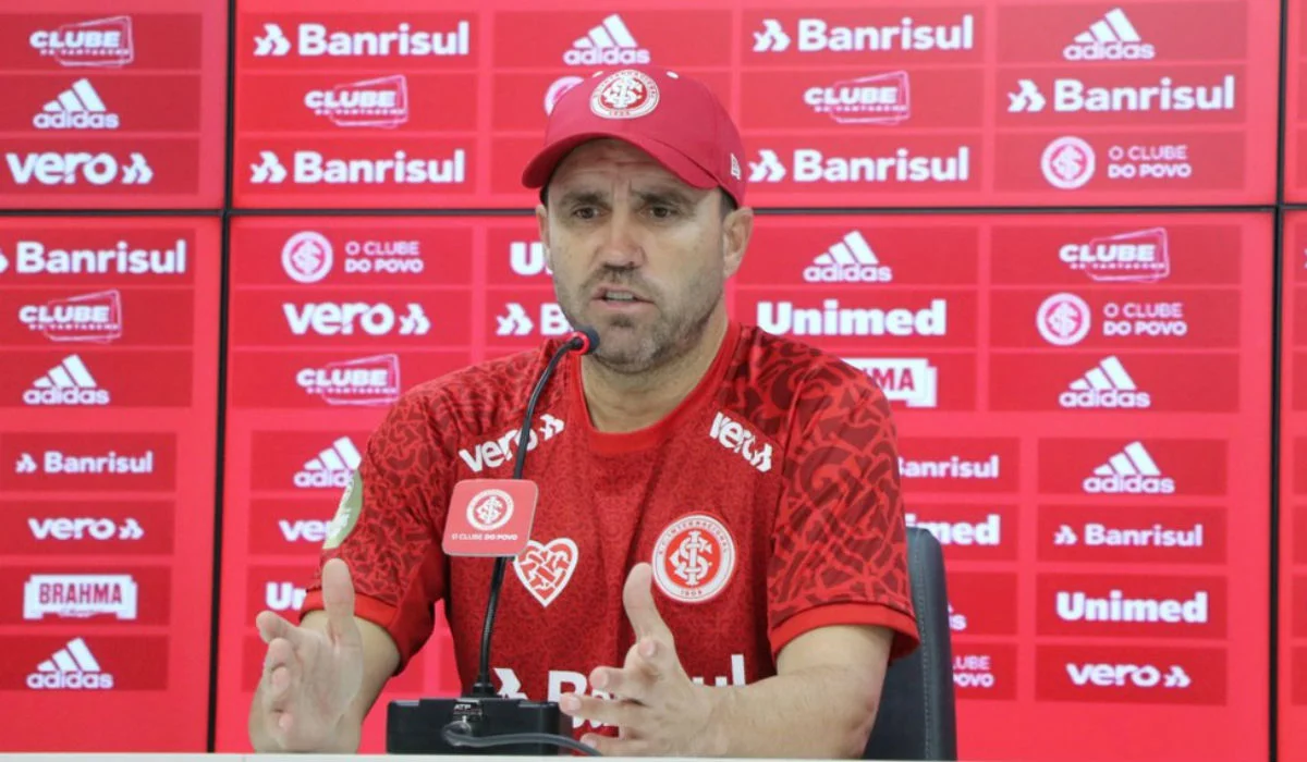 Едуардо Куде / ФК Інтернасьйонал