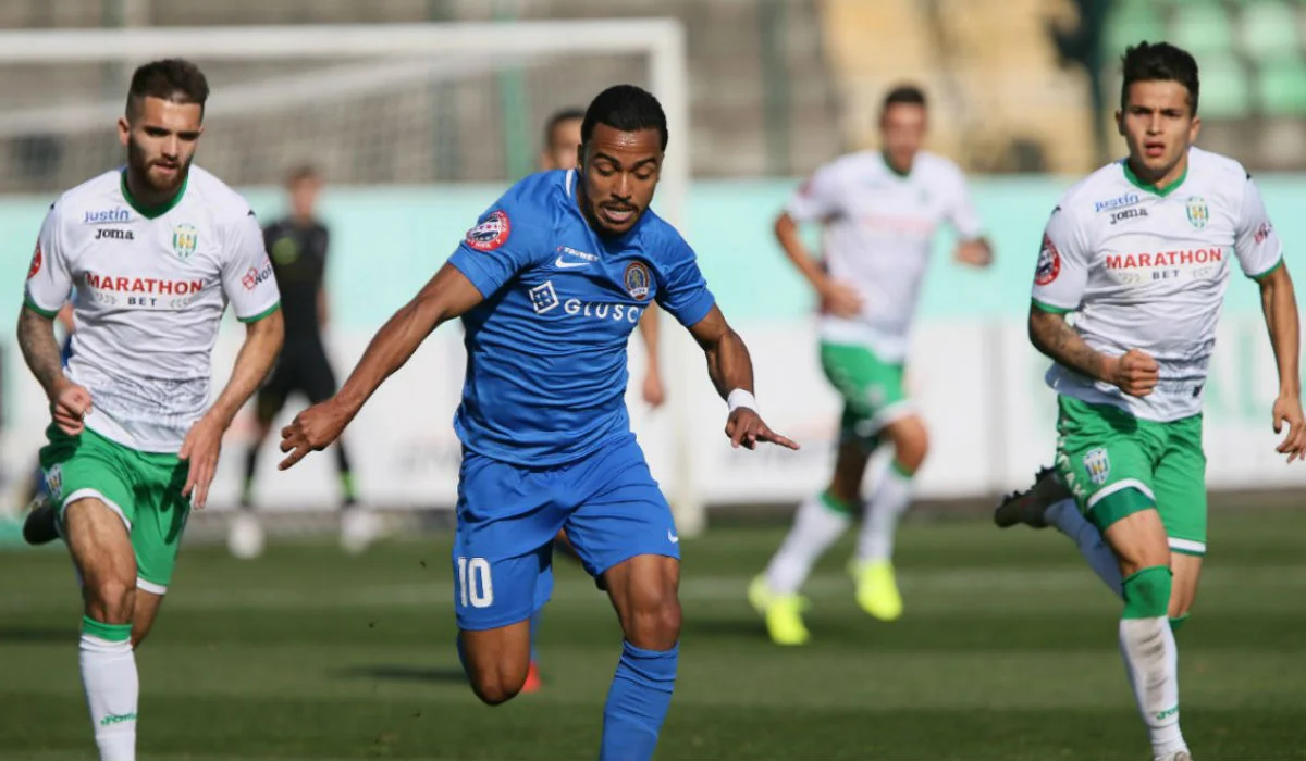 Карпаты – Львов: счет и обзор матча 27 июня 2020 / ФК Карпаты