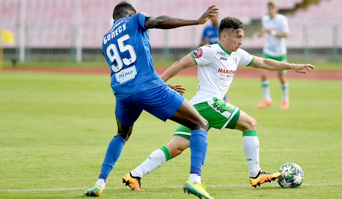 Карпати – Львів – 1:1 – відео голів та огляд матчу 27 червня 2020 / ФК Карпати