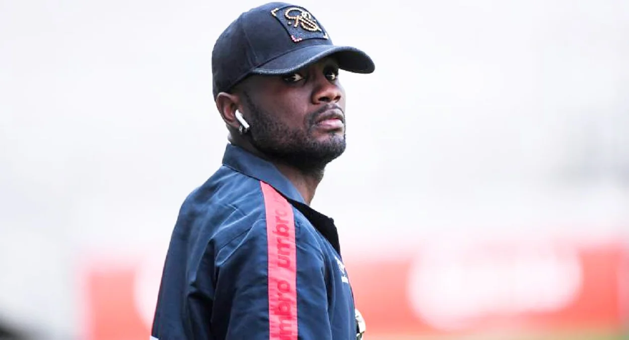 Дюрель Авуну / Фото из соцсетей