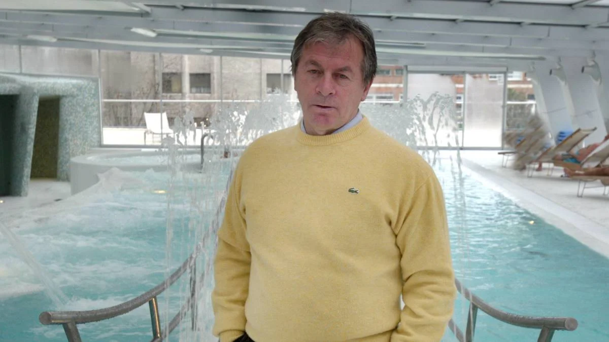 Ілія Петковіч / фото: EFE