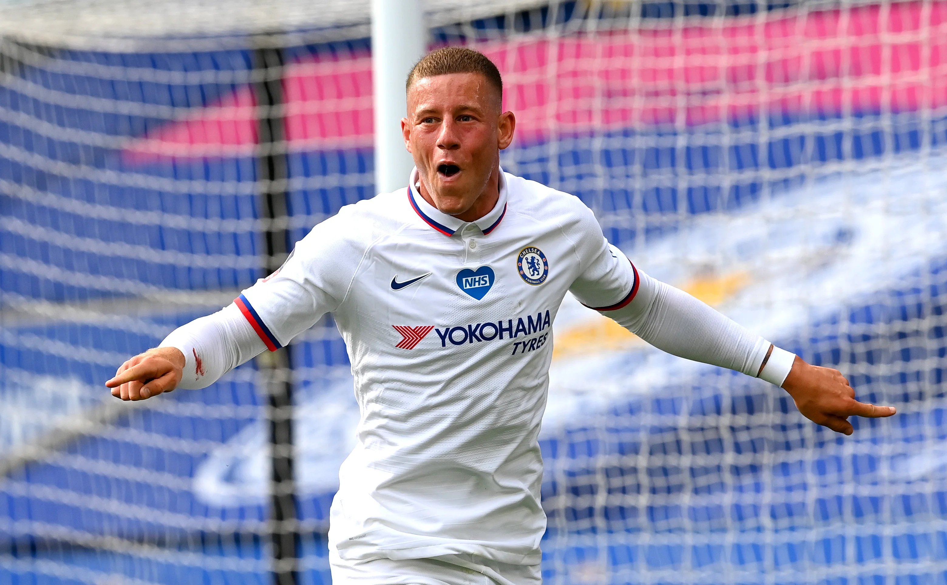 Лестер – Челсі: звіт і огляд матчу