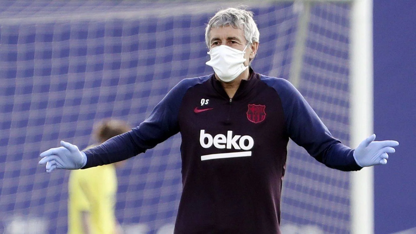 Кике Сетьен / EFE