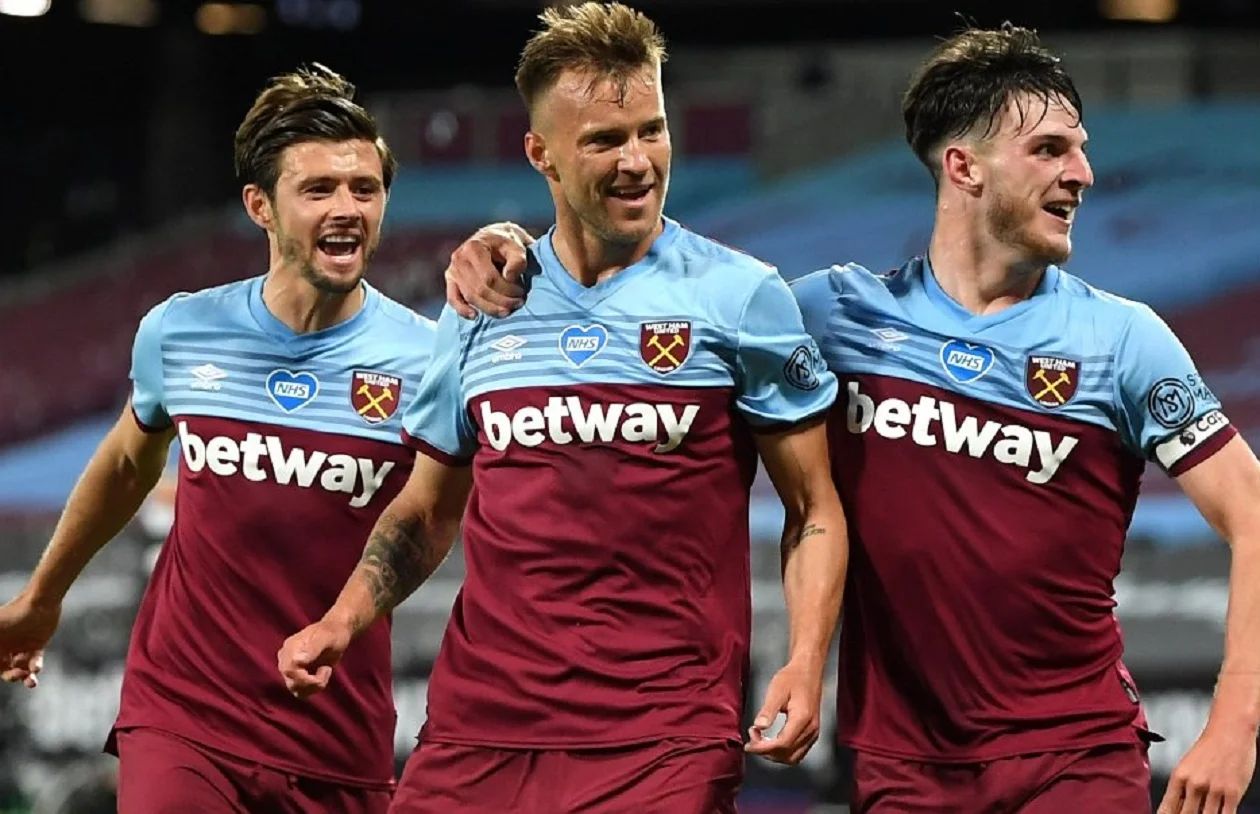 Вест Хем – Челсі – відео голів та огляд матчу / Фото ФК Вест Хем