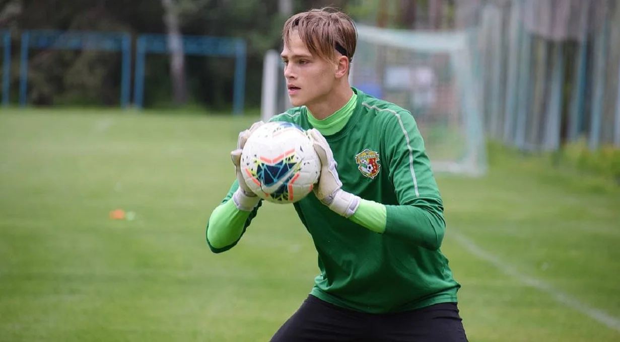 Павел Исенко / Сайт Ворсклы