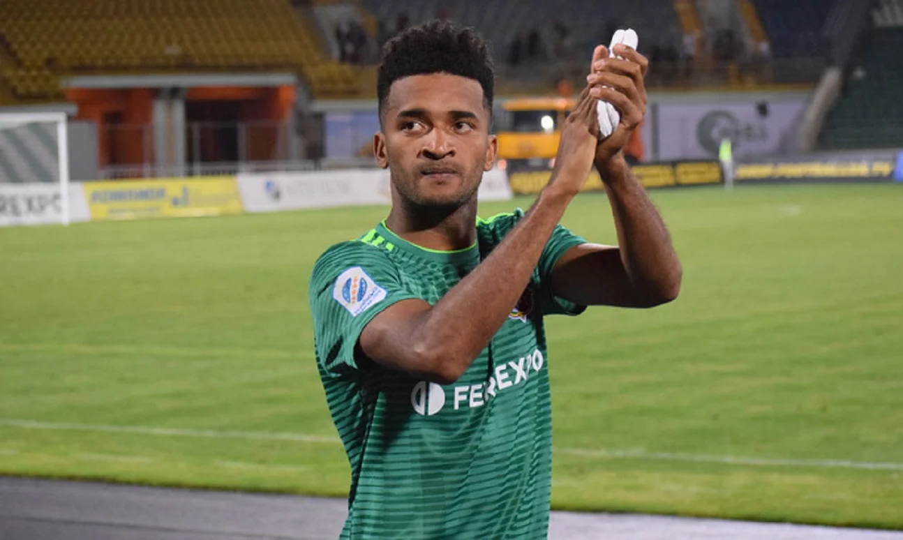 Артур / Сайт Ворсклы