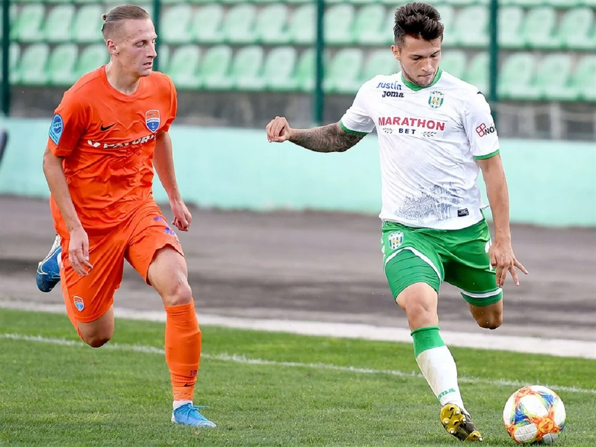 Карпаты – Мариуполь / Сайт львовян