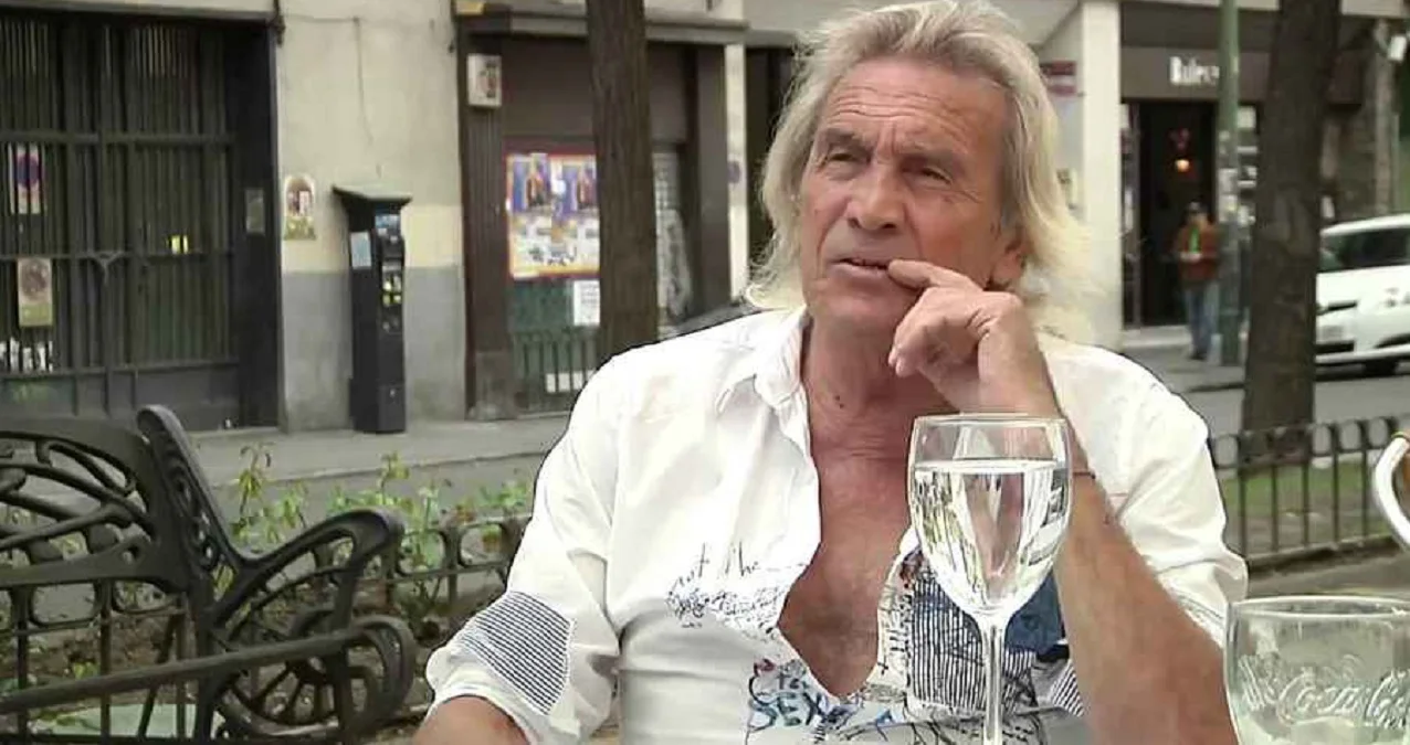 Уго Орландо Гатти / Фото из открытых источников