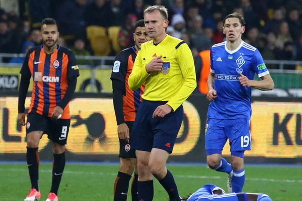 Виталий Романов / Сайт Динамо