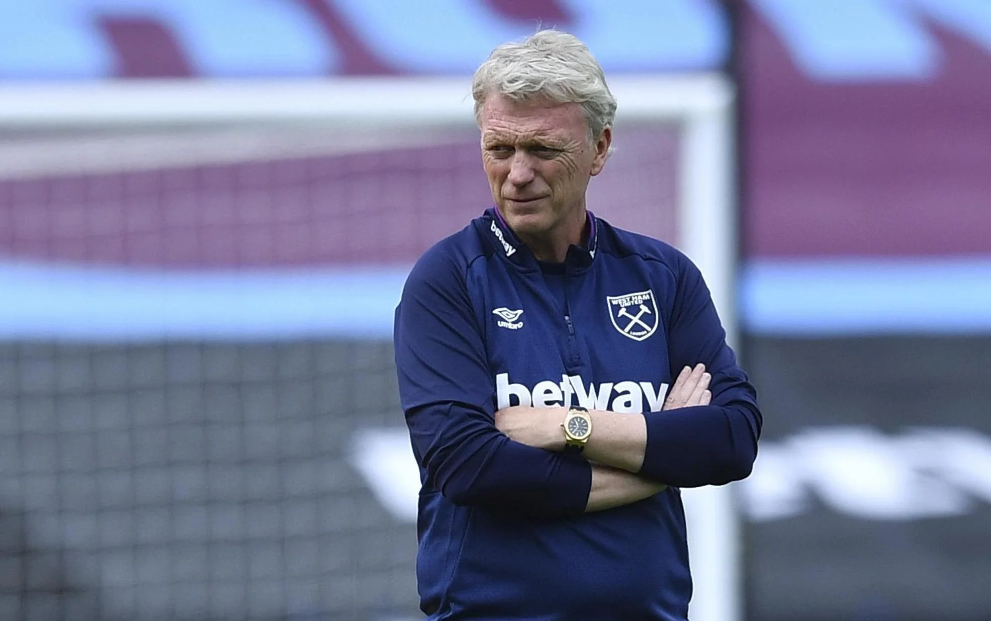 Девід Мойєс / AP