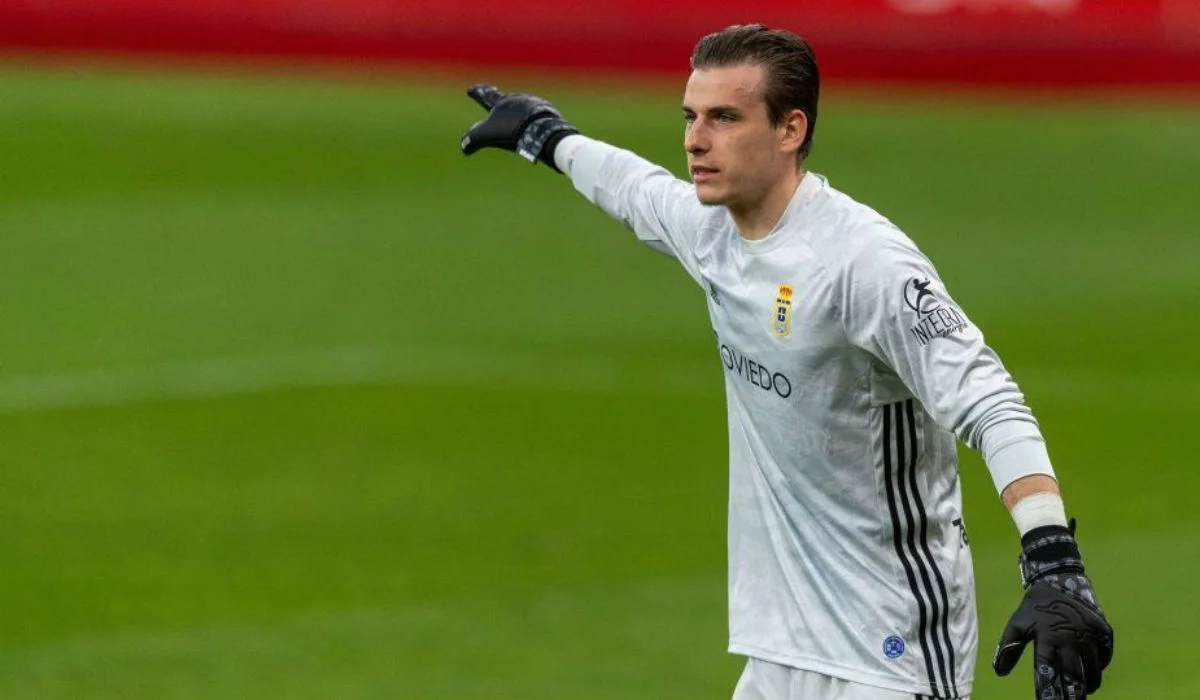 Ов'єдо – Мірандес: рахунок і огляд матчу 1 липня 2020