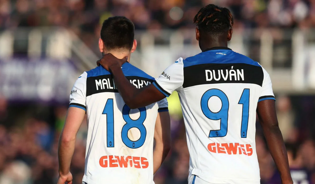 Кальярі – Аталанта: онлайн-трансляція матчу 5 липня 2020