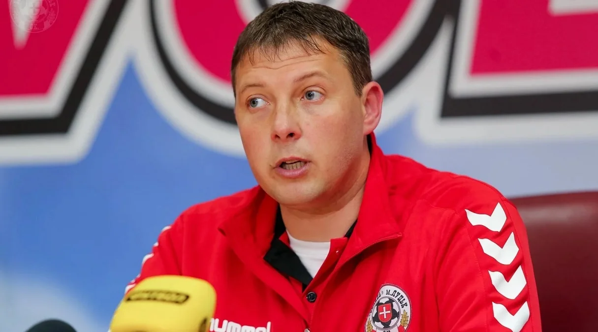 Андрій Тлумак / фото: Волинь