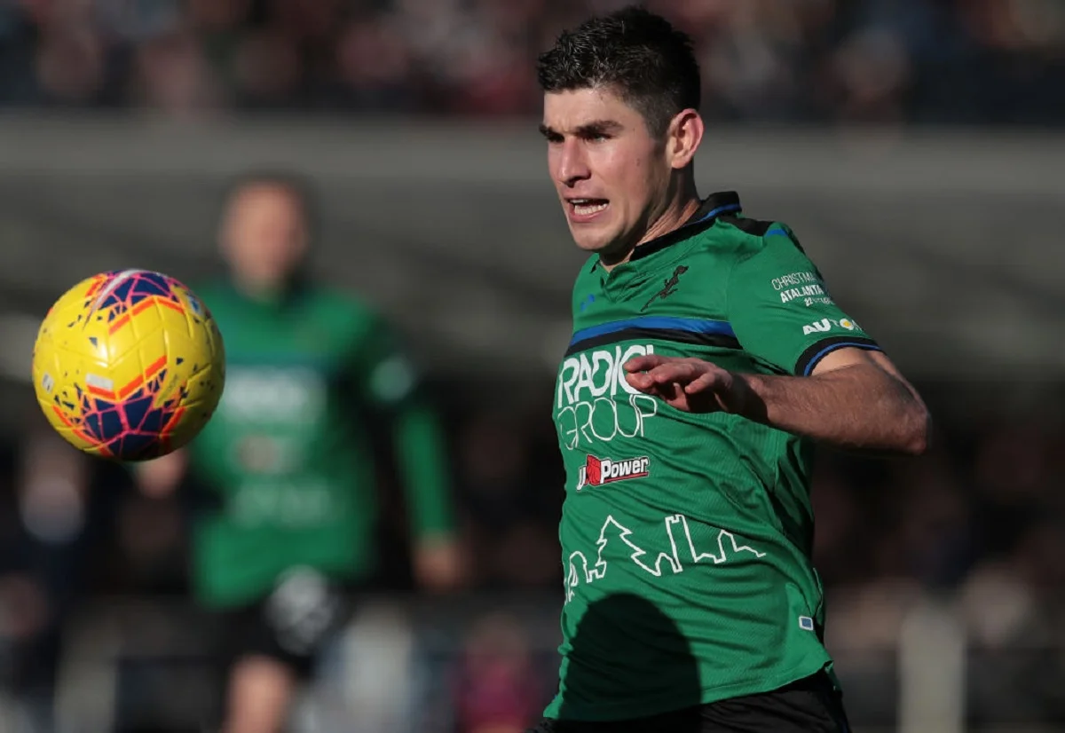 Руслан Маліновський / Getty images