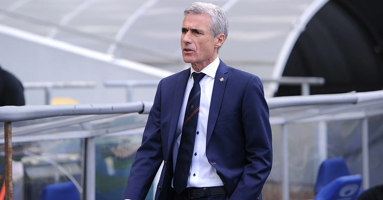 Луиш Каштру / ФК Шахтер