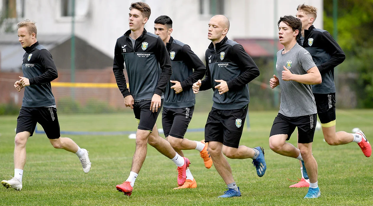 Карпати / ФК Карпати