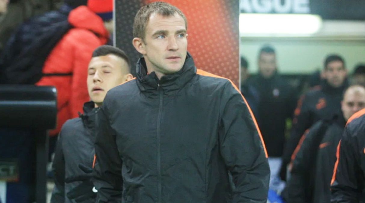 Олександр Кучер / Фото з відкритих джерел