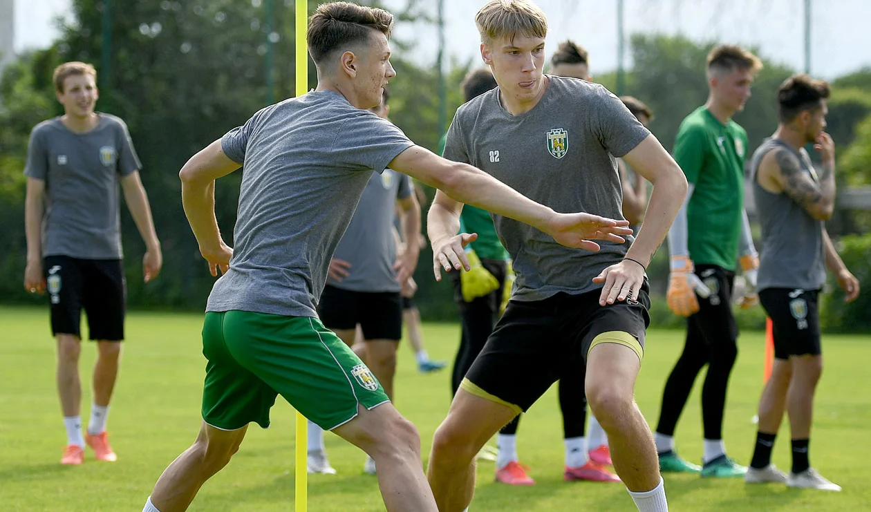 Карпаты / ФК Карпаты