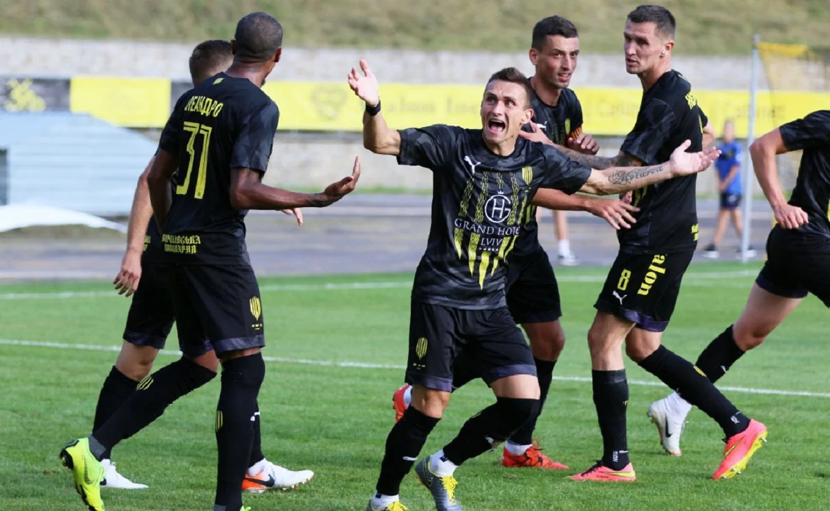 Рух / ФК Рух