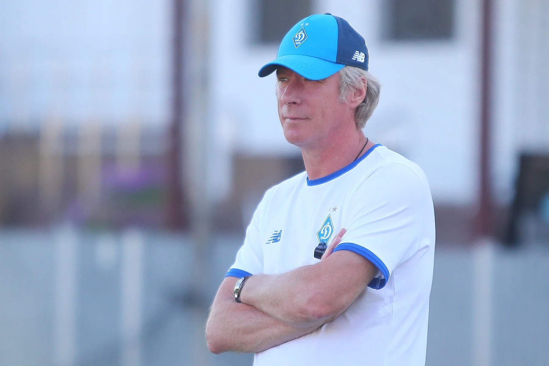 Олексій Михайличенко / ФК Динамо Київ