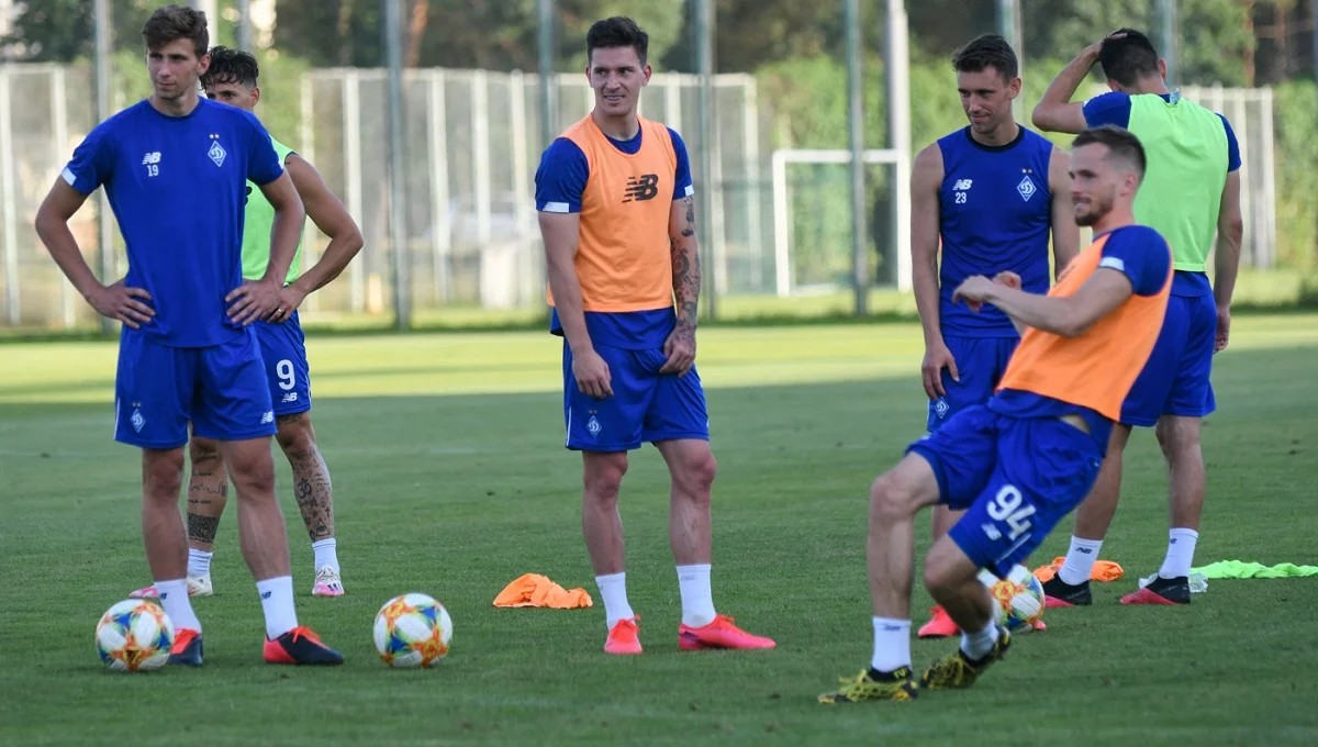 Динамо Киев / ФК Динамо Киев