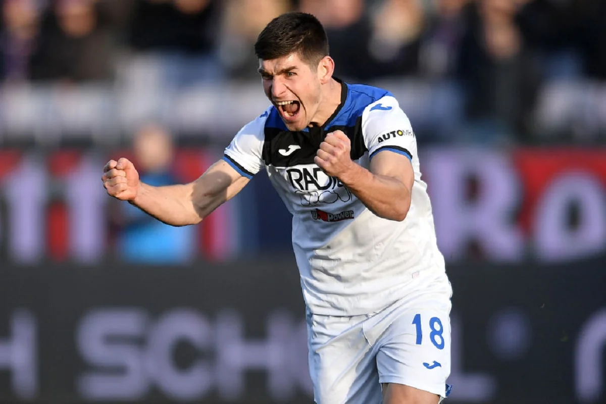 Руслан Маліновський / Getty images