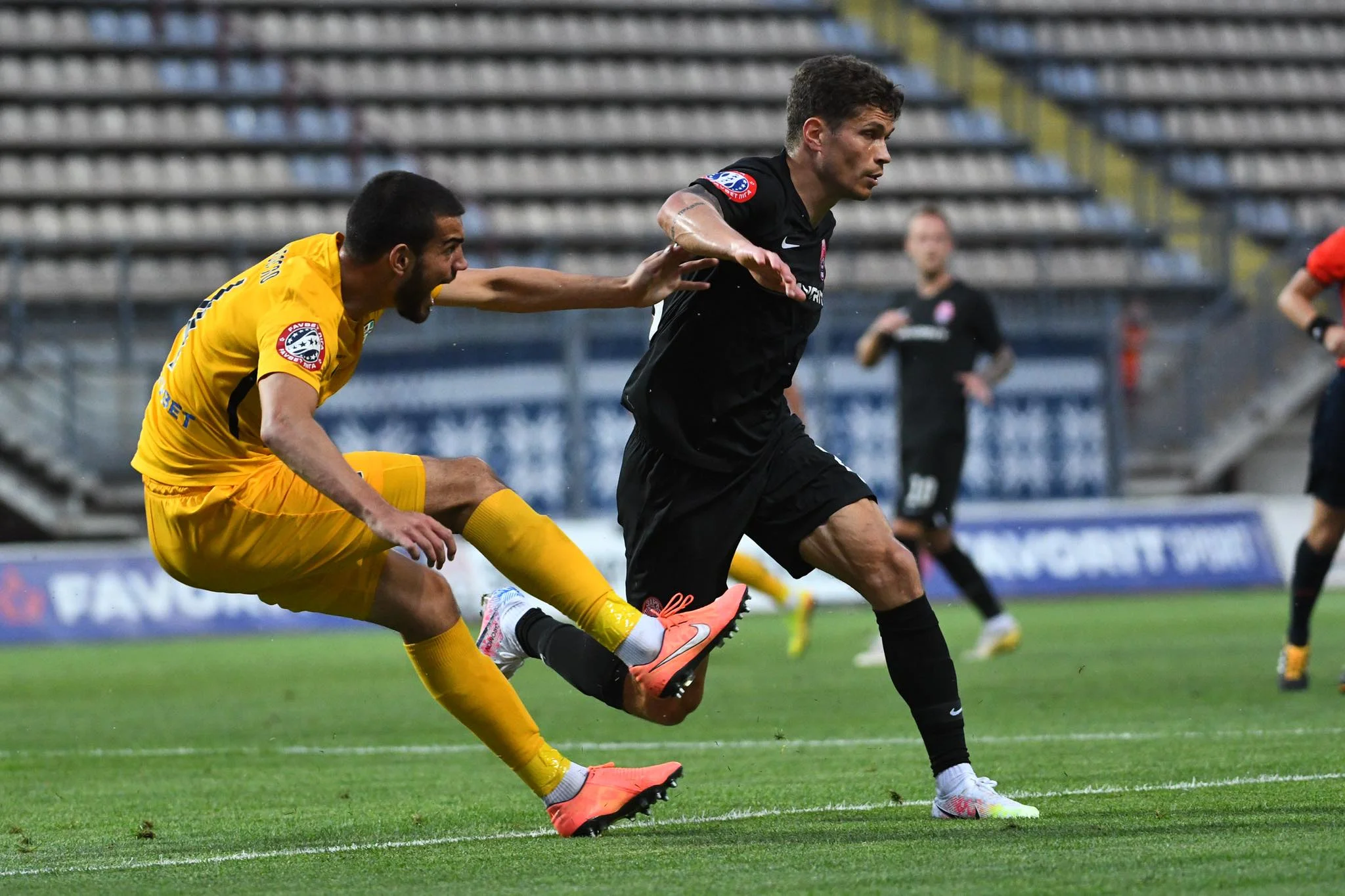 Артем Громов / Сайт Зари