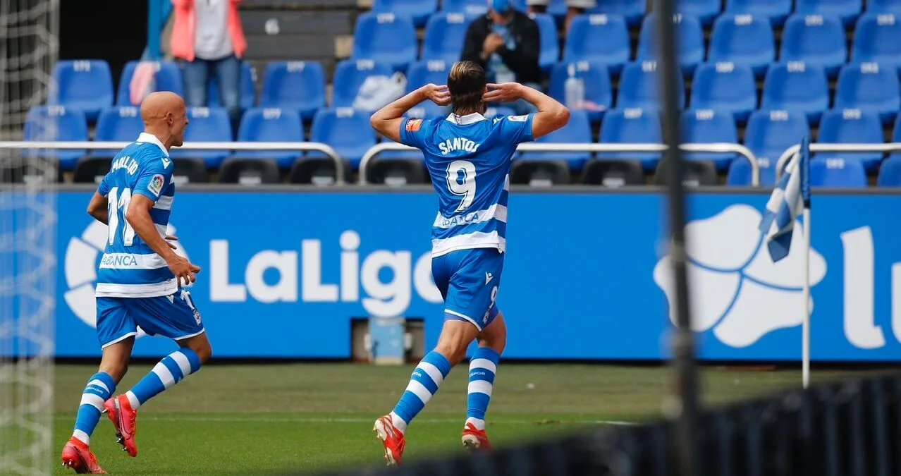 Крістіан Сантос / La Voz de Galicia