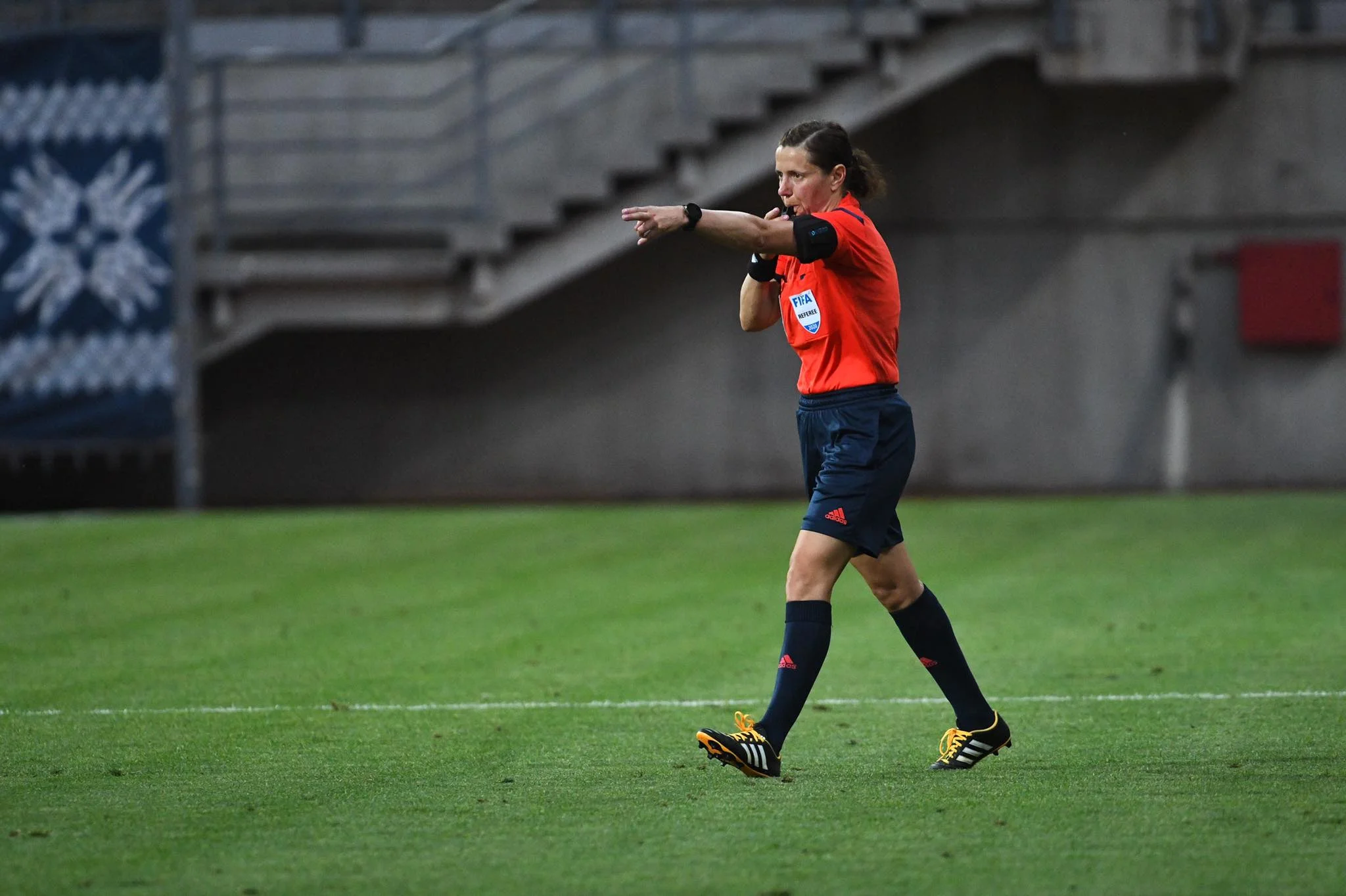 Екатерина Монзуль / Сайт Зари