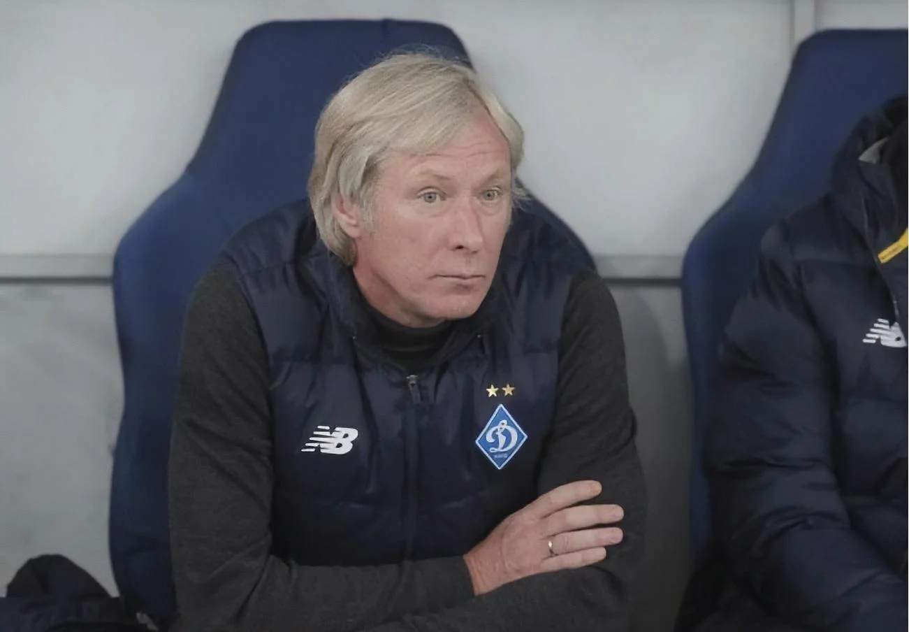 Олексій Михайличенко / ЕРА