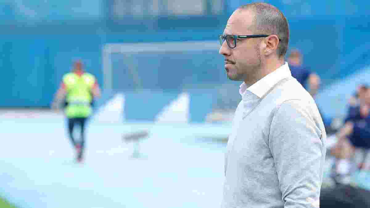 Йовічевіч покинув Динамо Загреб – екс-тренер Карпат здобув з командою чемпіонство