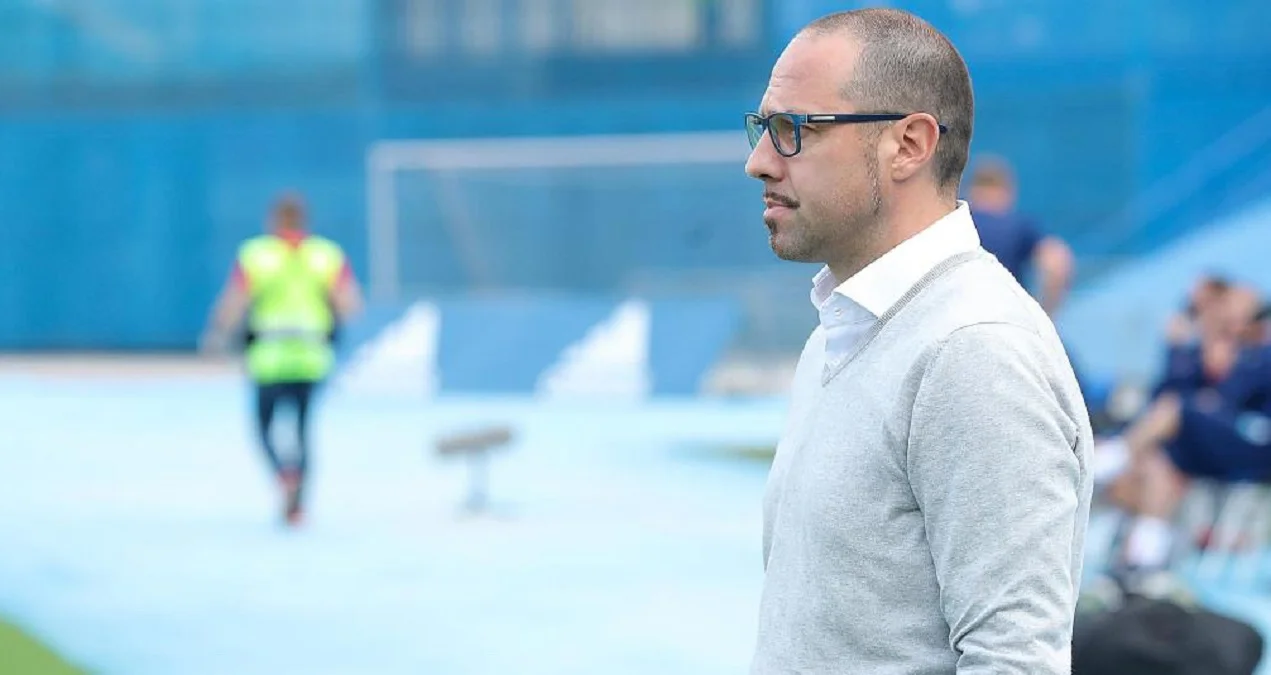 Игор Йовичевич / ФК Динамо Загреб