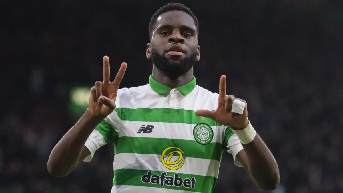 Одсон Эдуар / фото с открытых источников