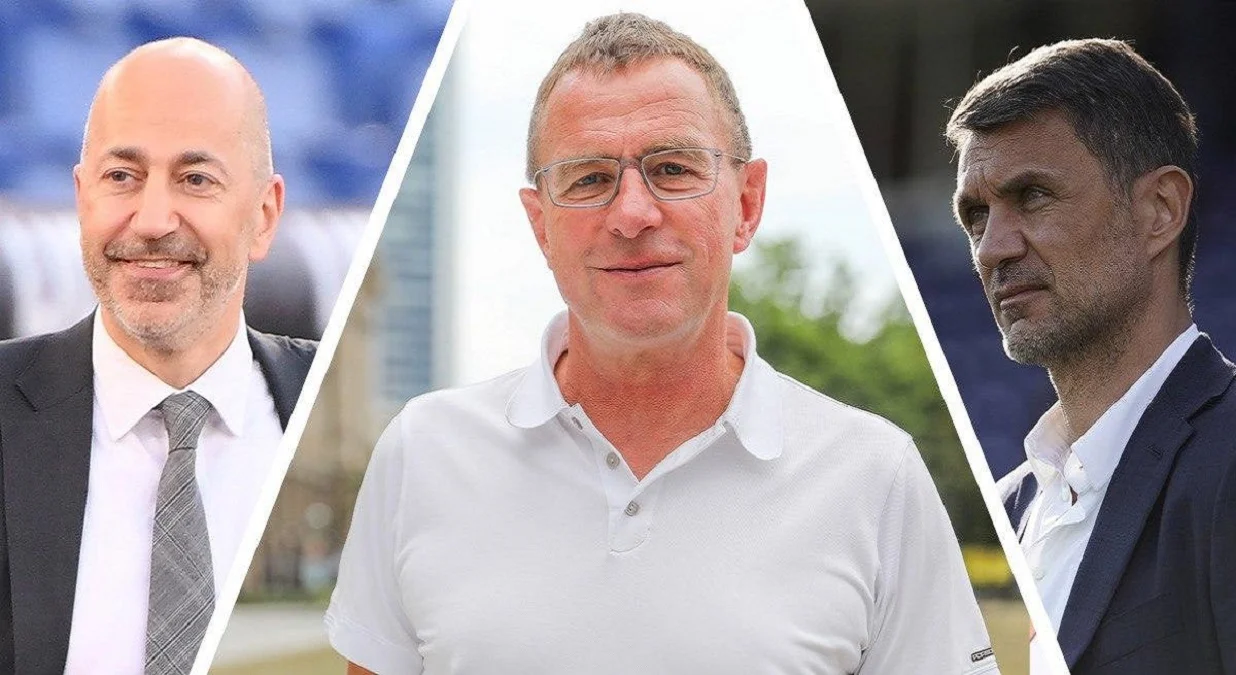 Газидис, Рангник, Мальдини / фото с открытых источников