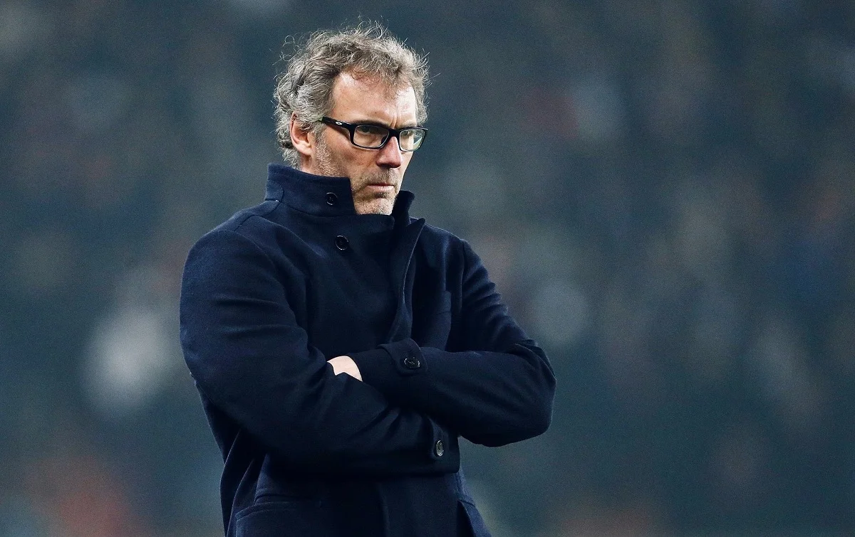 Лоран Блан / Getty images