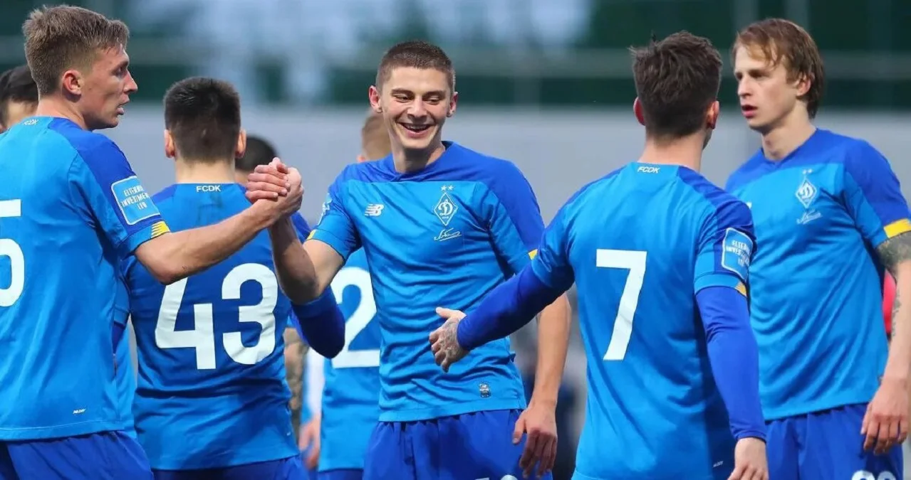 Динамо / ФК Динамо