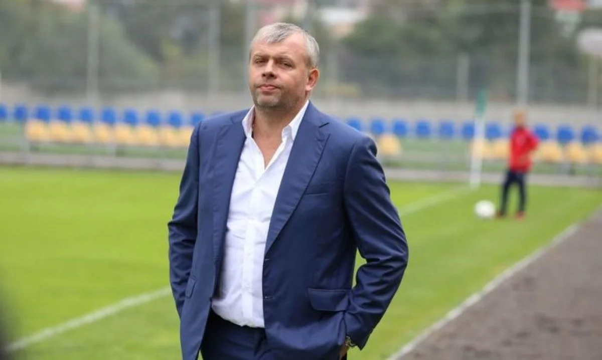 Григорий Козловский / фото из открытых источников