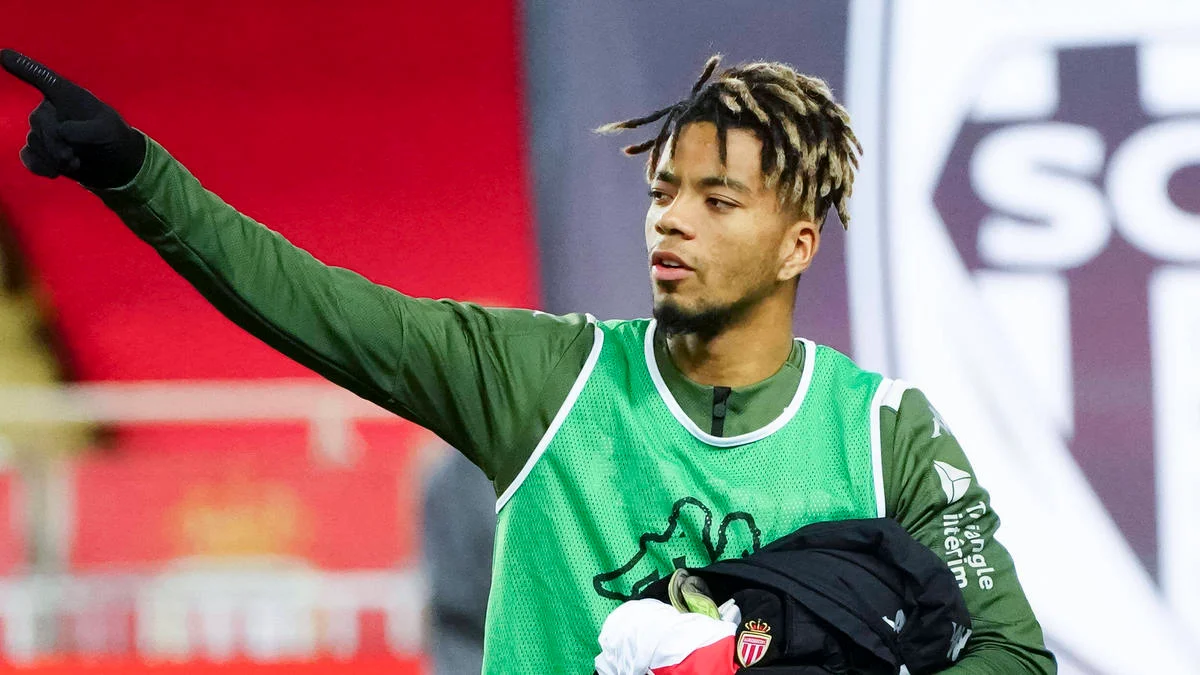 Бенжамин Хенрикс / Imago