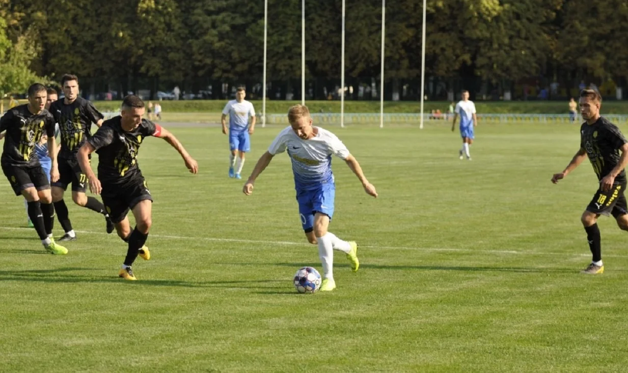 Агробізнес – Рух / Сайт львів'ян