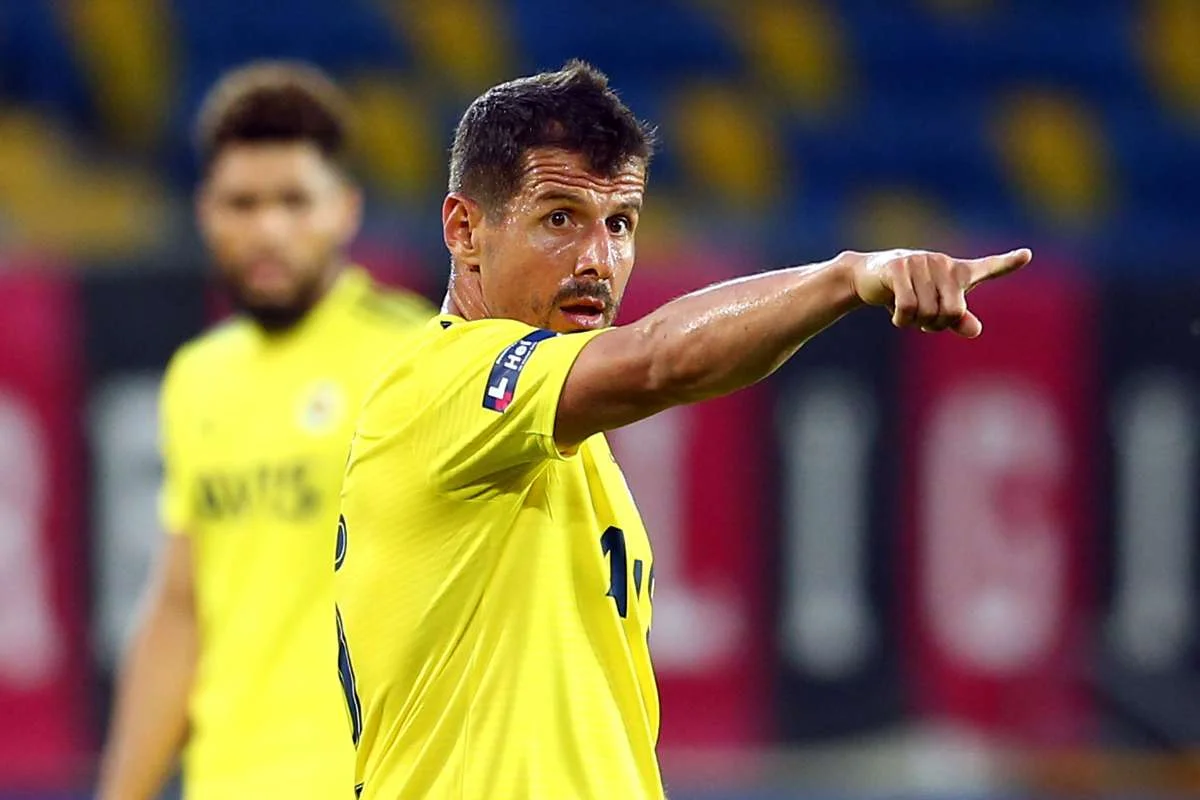 Емре Белозоглу / AA