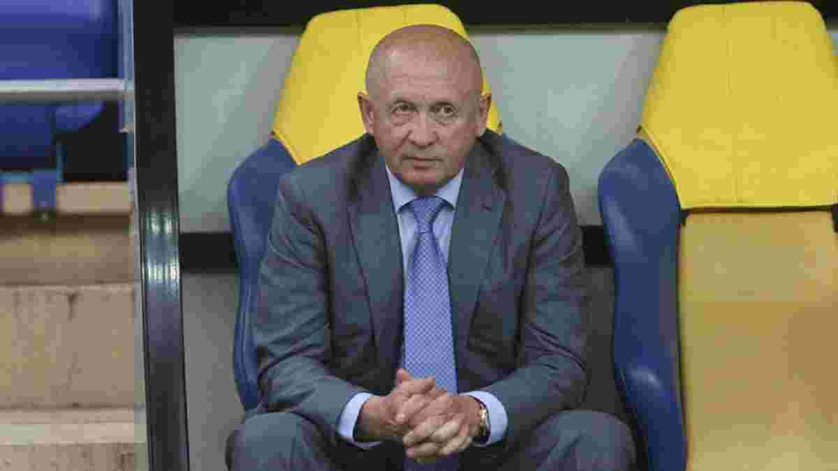 Павлов назвав умову, за якої Динамо збільшить свої шанси проти Ворскли у фіналі Кубка України