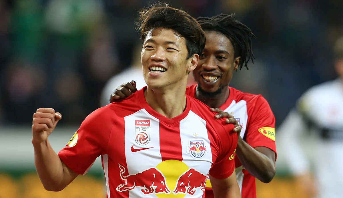 Хван Хи Чхан / GEPA