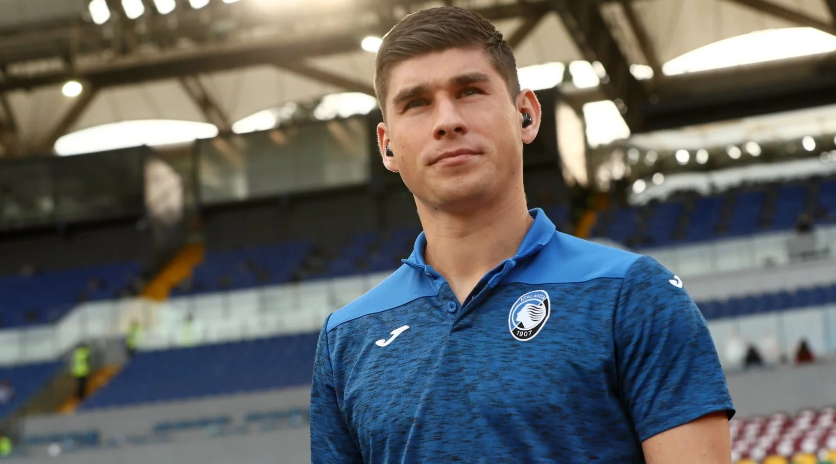 Ювентус – Аталанта: Малиновский начнёт матч Серии А со скамейки запасных