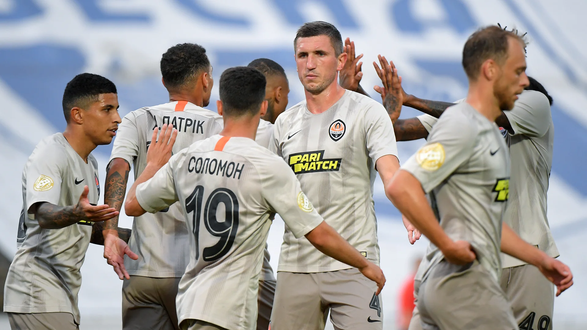 Десна – Шахтер: отчет матча УПЛ