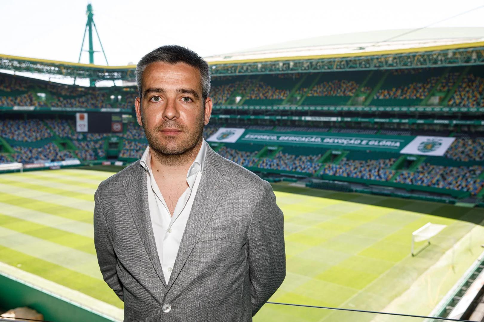 Филипе Селиккая / ФК Спортинг